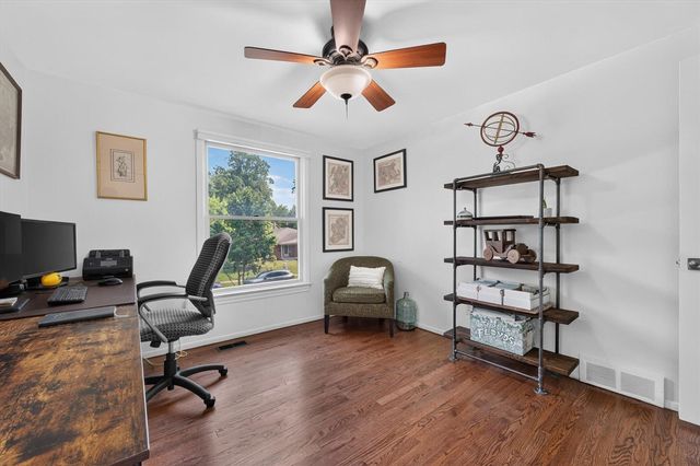 3357 Tacoma Circle, Ann Arbor, MI 48108