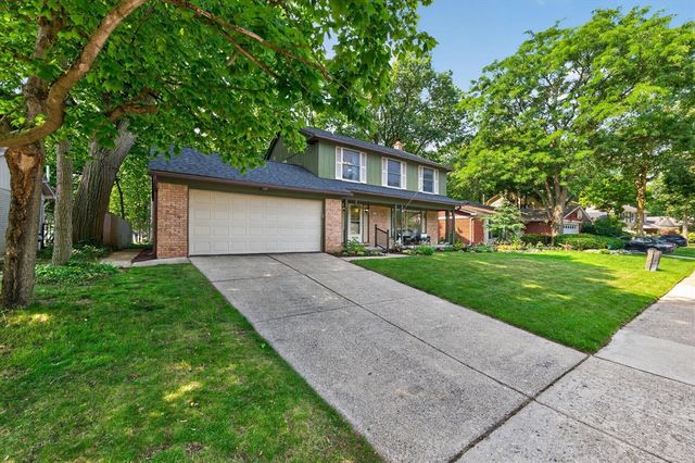 3357 Tacoma Circle, Ann Arbor, MI 48108