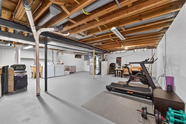 3357 Tacoma Circle, Ann Arbor, MI 48108
