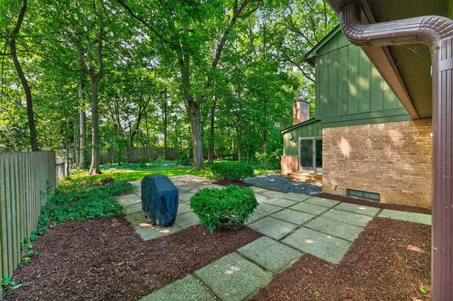 3357 Tacoma Circle, Ann Arbor, MI 48108