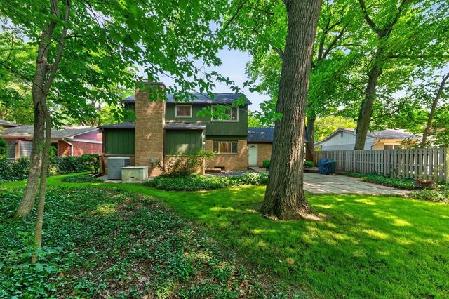 3357 Tacoma Circle, Ann Arbor, MI 48108