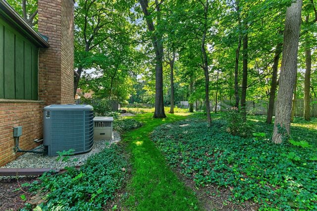 3357 Tacoma Circle, Ann Arbor, MI 48108