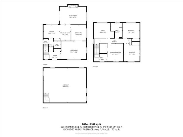3357 Tacoma Circle, Ann Arbor, MI 48108
