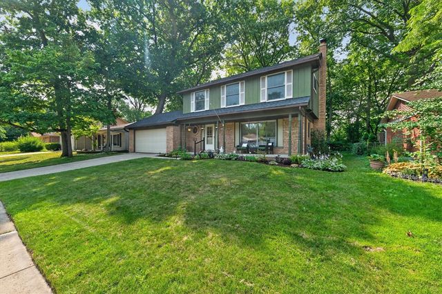3357 Tacoma Circle, Ann Arbor, MI 48108