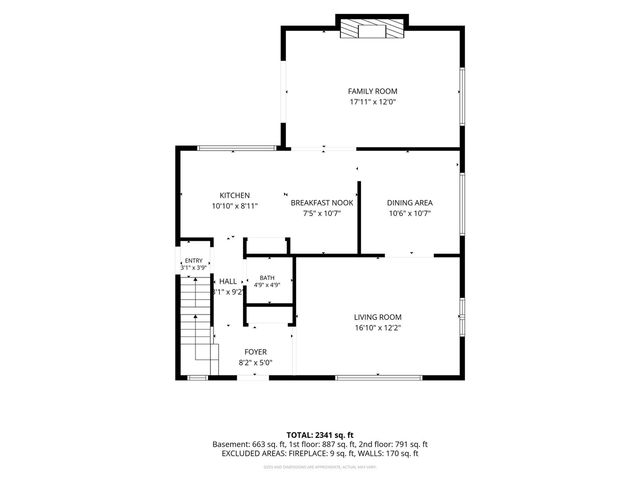 3357 Tacoma Circle, Ann Arbor, MI 48108