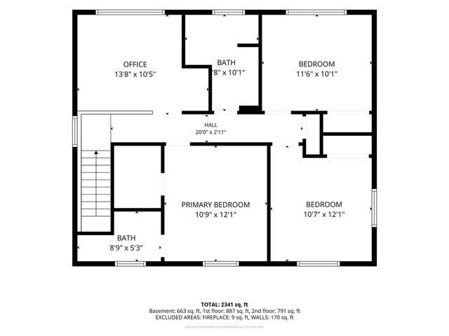 3357 Tacoma Circle, Ann Arbor, MI 48108