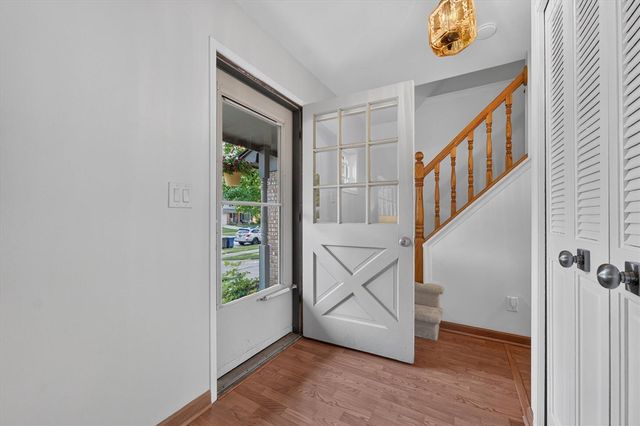 3357 Tacoma Circle, Ann Arbor, MI 48108