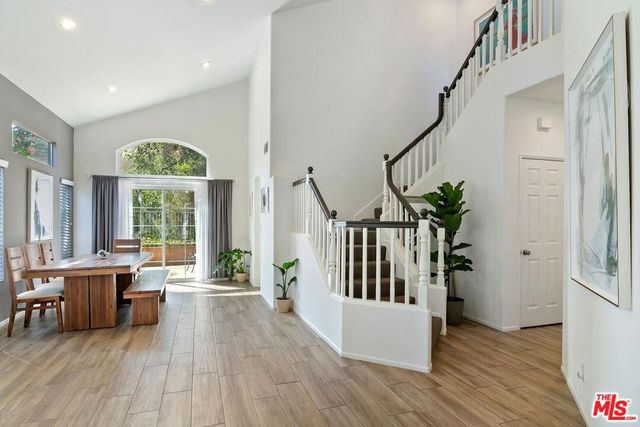 4724 Rhapsody Drive, Oak Park, CA 91377