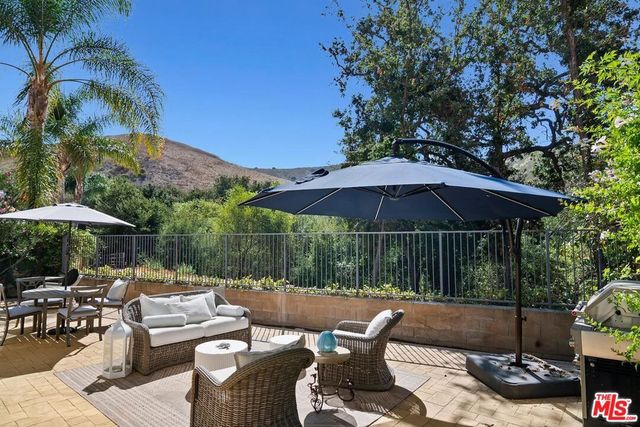 4724 Rhapsody Drive, Oak Park, CA 91377