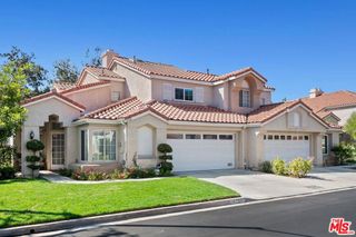 4724 Rhapsody Drive, Oak Park, CA 91377