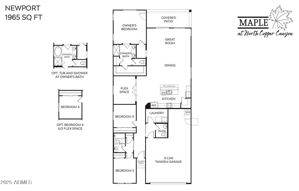 18222 W AVENIDA DEL SOL Drive, Surprise, AZ 85387 — photo 2