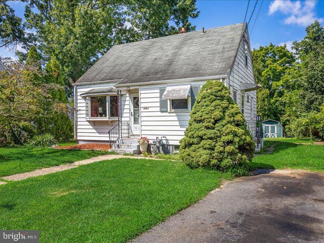 210 COUNTISS AVE, Lindenwold, NJ 08021