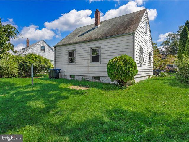 210 COUNTISS AVE, Lindenwold, NJ 08021