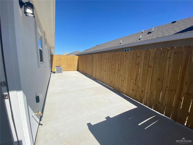 1625 W Marlin Street 3, Pharr, TX 78577