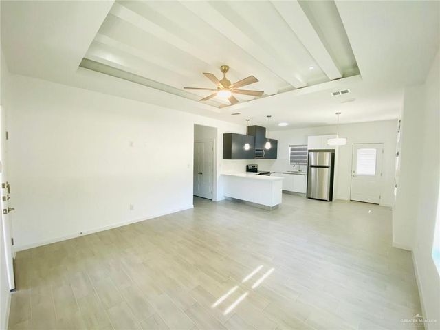 1625 W Marlin Street 3, Pharr, TX 78577