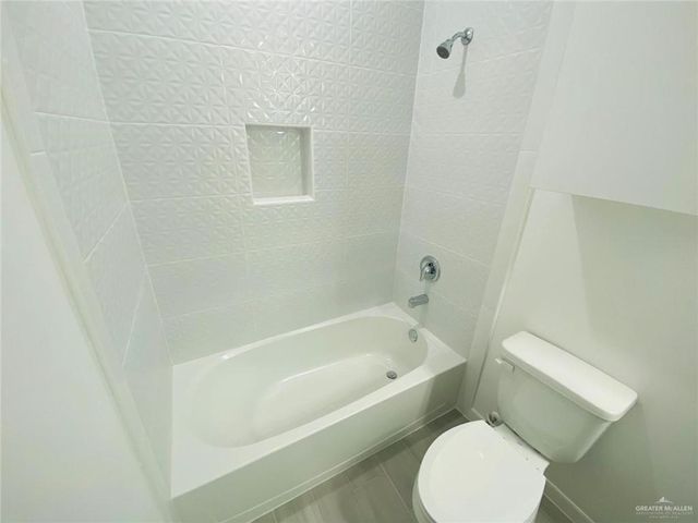 1625 W Marlin Street 3, Pharr, TX 78577