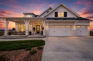 11726 Rambling Road, Colorado Springs, CO 80908