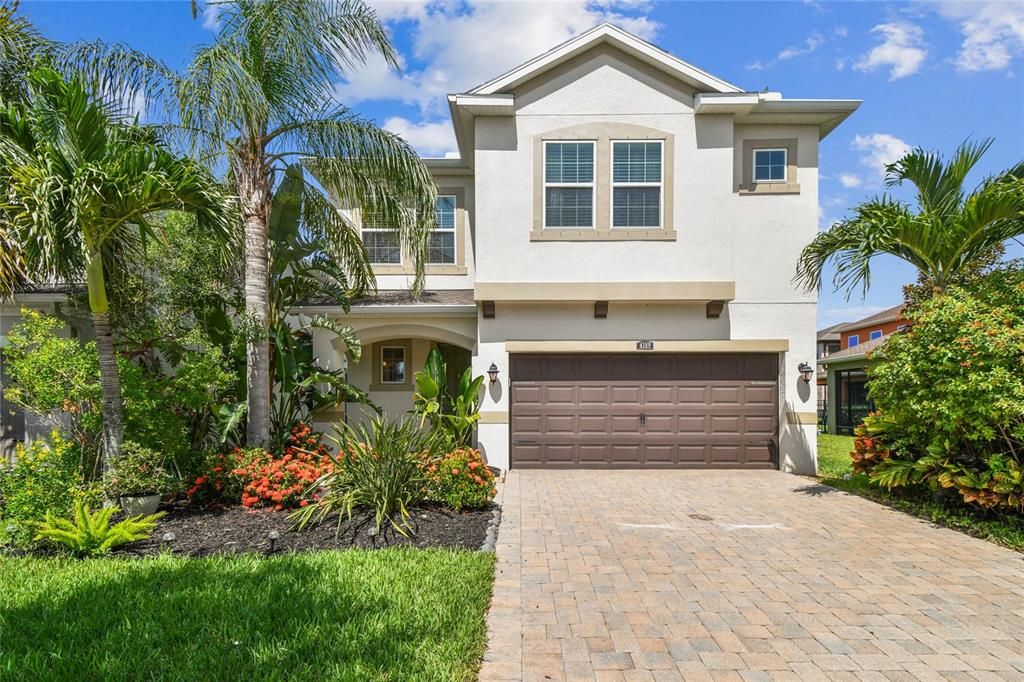 4189 BEESWAX LANE, Land O Lakes, FL 34638