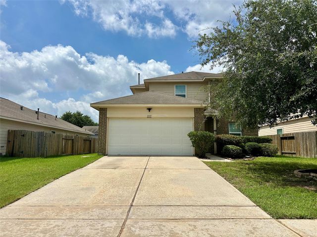 11111 Kingsnorth Drive, Tomball, TX 77375