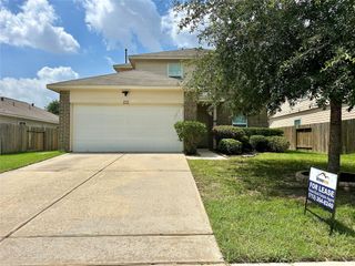 11111 Kingsnorth Drive, Tomball, TX 77375