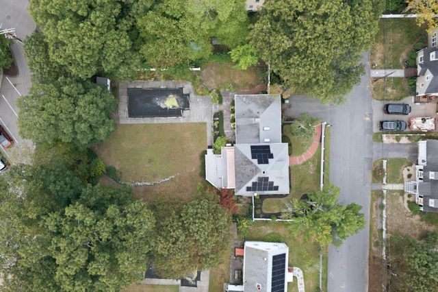 81 Ware St, Dedham, MA 02026