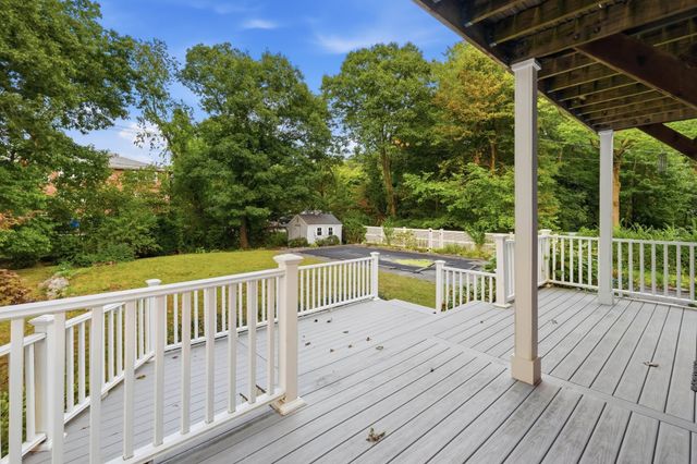 81 Ware St, Dedham, MA 02026
