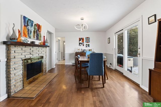 7812 Jackson Street, Omaha, NE 68114