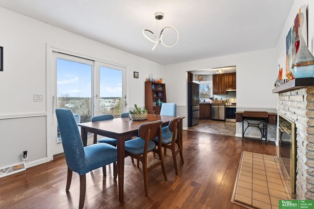 7812 Jackson Street, Omaha, NE 68114