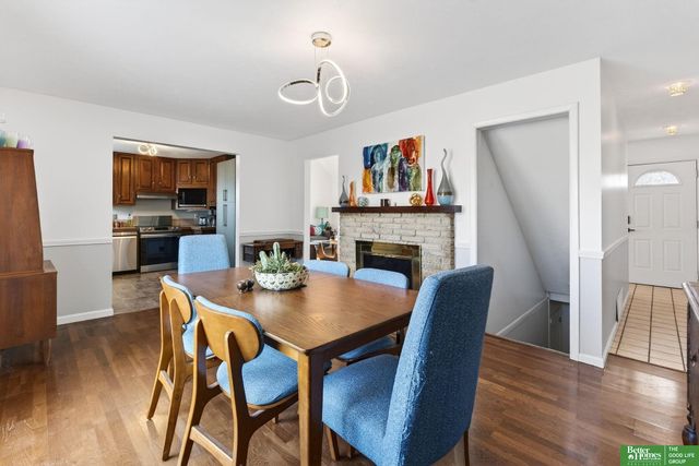 7812 Jackson Street, Omaha, NE 68114