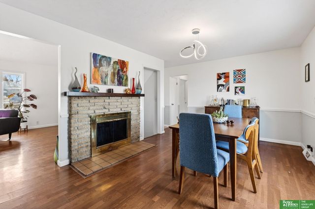 7812 Jackson Street, Omaha, NE 68114