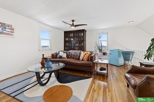 7812 Jackson Street, Omaha, NE 68114