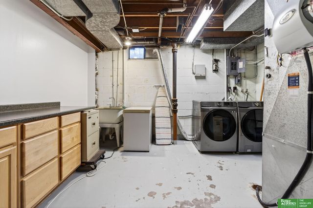 7812 Jackson Street, Omaha, NE 68114