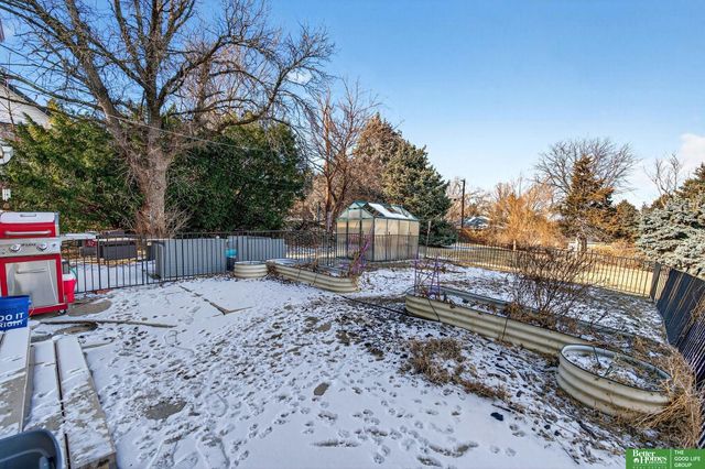 7812 Jackson Street, Omaha, NE 68114