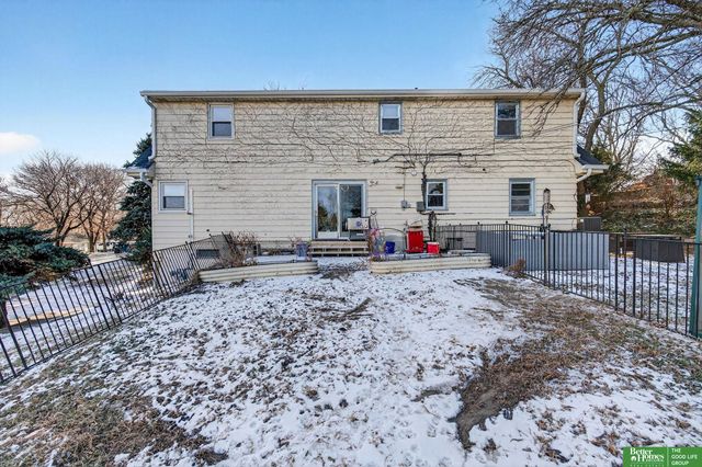 7812 Jackson Street, Omaha, NE 68114