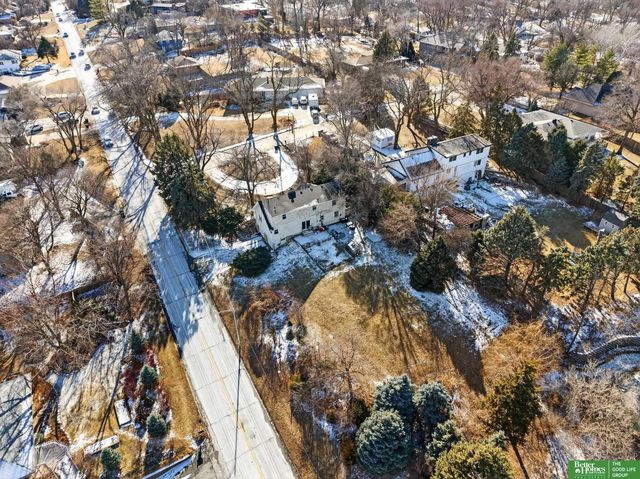 7812 Jackson Street, Omaha, NE 68114