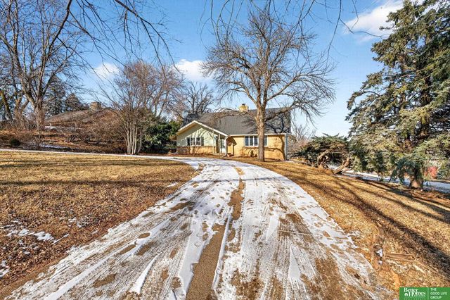 7812 Jackson Street, Omaha, NE 68114