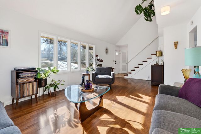 7812 Jackson Street, Omaha, NE 68114