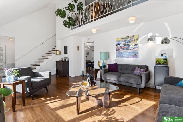 7812 Jackson Street, Omaha, NE 68114