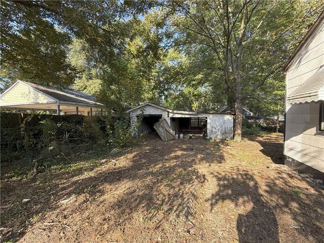 1948 Benson SE Avenue, Smyrna, GA 30080