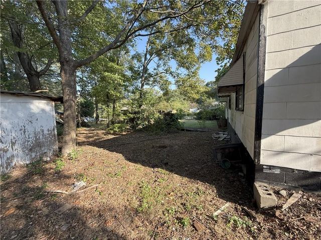 1948 Benson SE Avenue, Smyrna, GA 30080