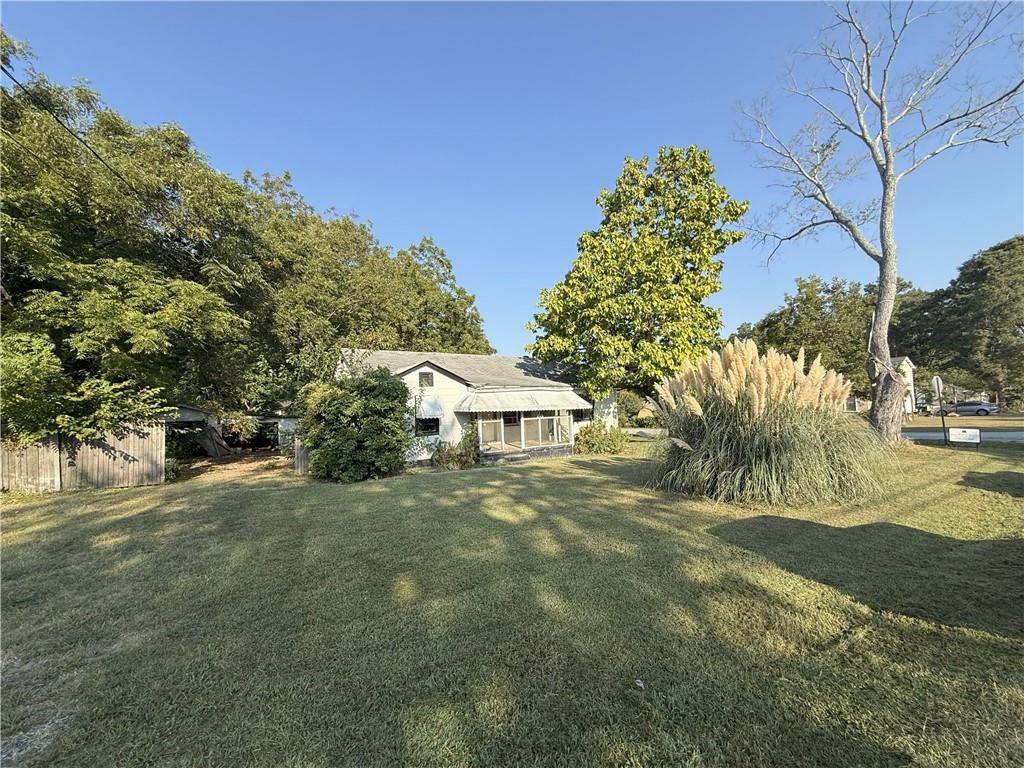 1948 Benson SE Avenue, Smyrna, GA 30080