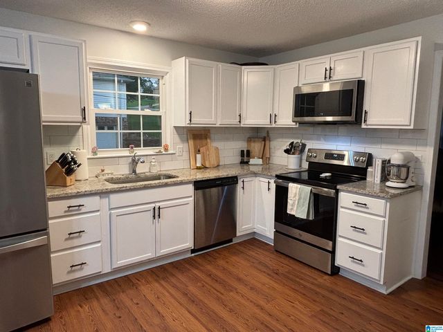 720 DARLENE DRIVE, Fultondale, AL 35217
