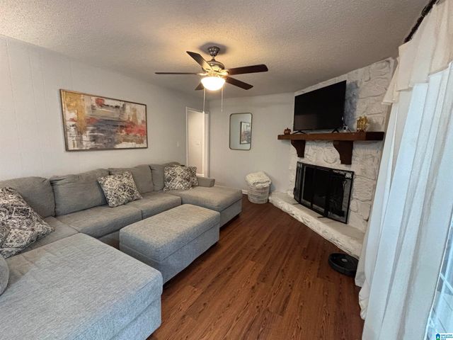 720 DARLENE DRIVE, Fultondale, AL 35217
