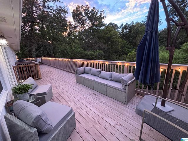 720 DARLENE DRIVE, Fultondale, AL 35217