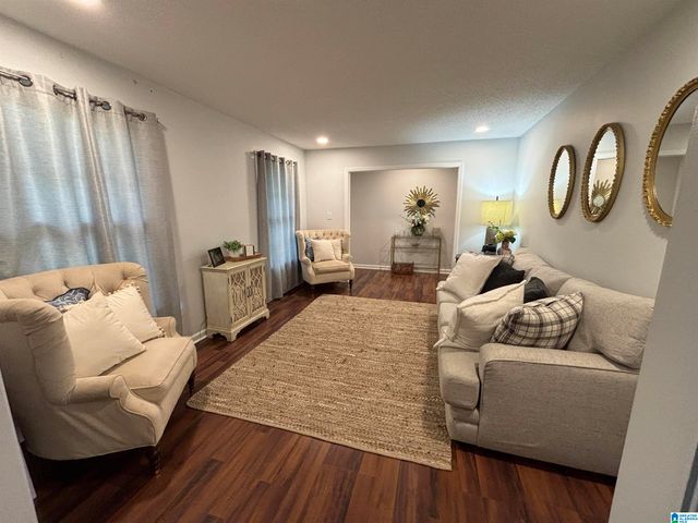 720 DARLENE DRIVE, Fultondale, AL 35217