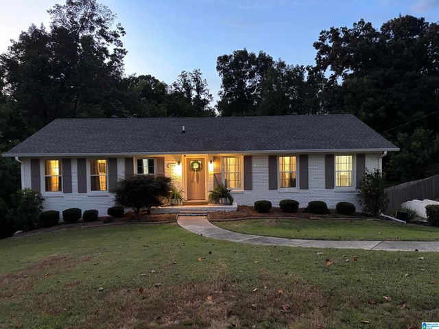 720 DARLENE DRIVE, Fultondale, AL 35217