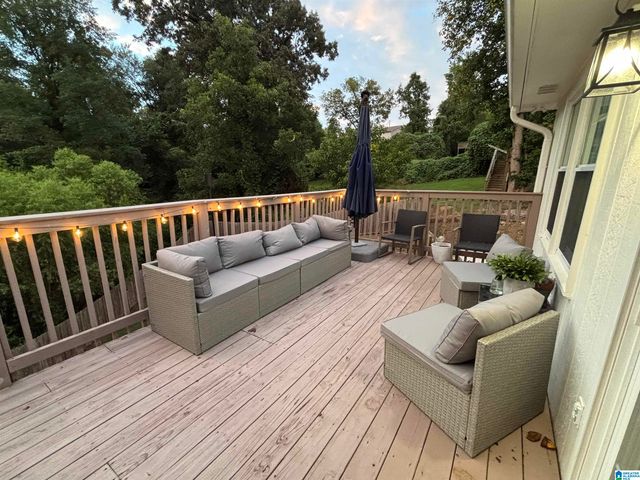 720 DARLENE DRIVE, Fultondale, AL 35217