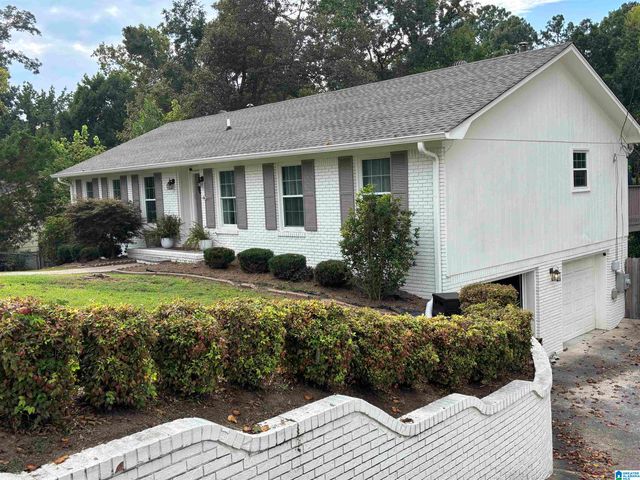 720 DARLENE DRIVE, Fultondale, AL 35217