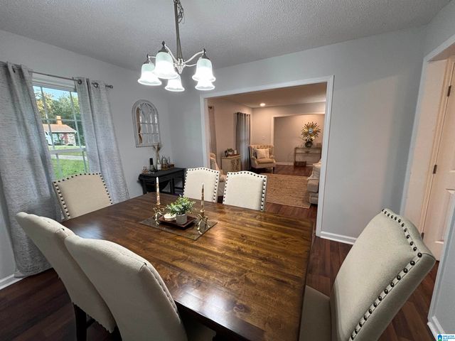 720 DARLENE DRIVE, Fultondale, AL 35217