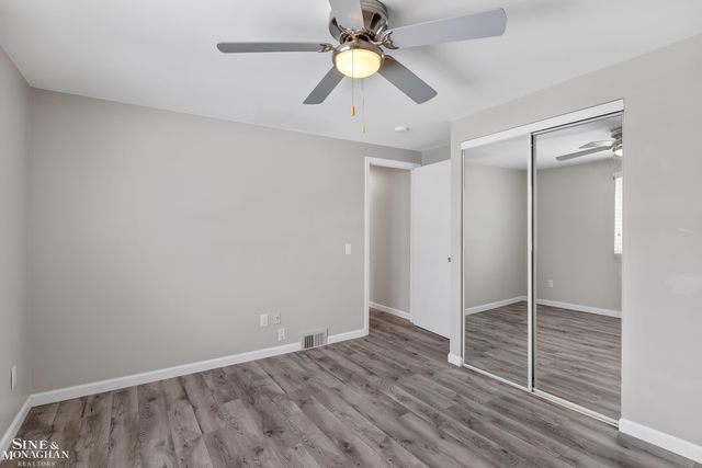 1007 Vernier Road, Grosse Pointe Woods, MI 48236